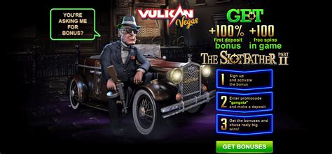 Vulkan Vegas Casino: Free Spins No Deposit & Bonuses (2024).